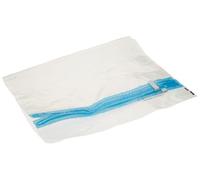 H & L Russel Ltd Travel Roll Vacuum Storage Bags, Set of 2, 60 X 40cm, Multicolour
