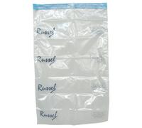 H & L Russel Ltd - Vacuum Storage Bags, Set of 2 Large, 90 X 55cm