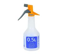 Hozelock 100-001-649 4120 Spraymist Trigger Sprayer 0.5 Litre