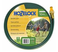 Hozelock 67650000 Sprinkler Hose 10m