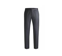 H-Lenon-B1 Trousers - male - Boss - Suit Trousers - Gray - 8XL - Trousers 8XL
