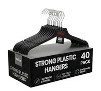 H-line Coat Hangers (40)