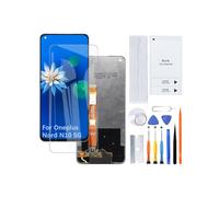 H&LYCYJ Display Screen for Oneplus Nord N10 5G BE2029 BE2025 BE2026 BE2028 LCD Screen Replacement Assembly with Kit