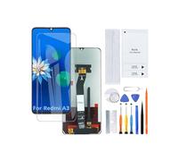 H&LYCYJ Display Screen for Xiaomi Redmi A3 23129RN51X LCD Screen Replacement Assembly with Kit