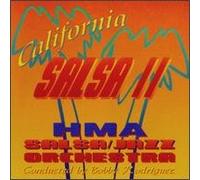 H.M.a. Salsa-Jazz Orchestra - California Salsa II