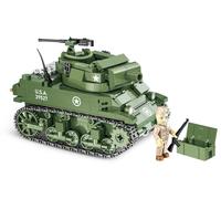 Cobi 2279 - Historical Collection - World War II - H.M.C M8 Scott - New