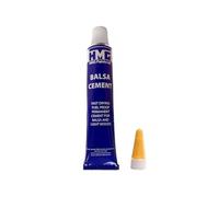 H.M.G. Balsa Cement (24ml) - Essential Quick Drying Adhesive for Model Makers