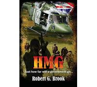 H M G: Just how far will a government go...