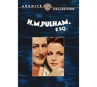H.M. Pulham, Esquire