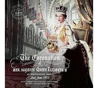 H.M. Queen Elizabeth - Music From The Official Record - CD - M3z