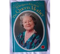 H.M. Queen Elizabeth, The Queen Mother (Famous People, Series 816)