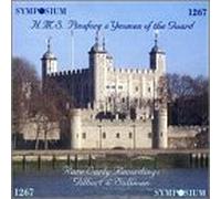 H.M.S. Pinafore & Yeomen of the Guard