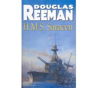 [H.M.S Saracen] (By: Douglas Reeman) [published: October, 2013]