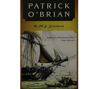 H. M. S. Surprise: 3 (Aubrey/Maturin Novels)