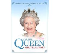 H.M. the Queen Her True Story [Import italien]
