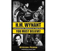 H.M. Wynant - You Must Believe!