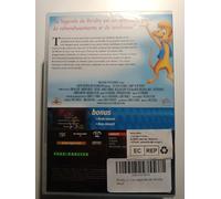 H. Macy, William - Brisby 2 : La Légende de Brisby [FR Import] (1 DVD)