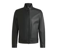 H-Mansell3 Jacket - male - Boss - Leather Jackets - Black - L - Jackets L