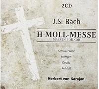H Moll Messe