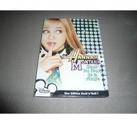 H. Montana, Sous les Feux-DVD de la Rampe