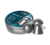 H&N Baracuda 18 - .22 (5.52mm) Airgun Pellets - 0.22