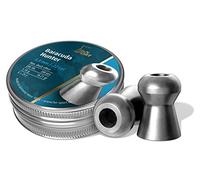 H&N Baracuda Hunter .22/5.50 mm airgun pellets