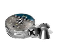 H&N Baracuda Hunter Extreme .25 Airgun Pellets Tin of 400