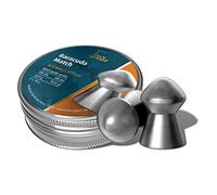H.N. H&N Baracuda Match Heavy Pellets .177 Airgun Hunting Target Rifle 4.52mm 400 Tin