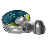H&N Grizzly .25/6.35 mm airgun pellets