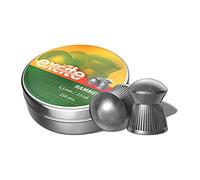 H.N. H&N Excite Hammer .22 5.5Mm Air Rifle Airgun Target Pest Domed Pellets 250 Tin
