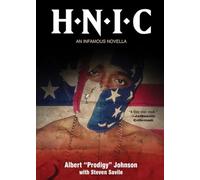 H.N.I.C.: An Infamous Novella