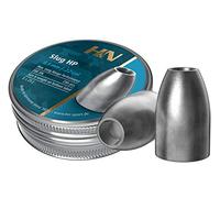 H&N Slug HP .22 [.218 & .217] 21gr & 25gr Pellets - Tin of 200 - .218/ 25gr