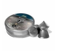 H&N Spitzkugel .177/4.5mm Airgun Pellets (500ct) L232