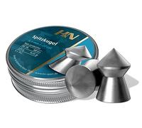 H&N Spitzkugel .22/5.50 mm airgun pellets