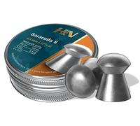 H&N Sport Baracuda 8, 177 Cal., 8.44 Grains, Round Nose, 500ct