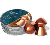 H&N Sport Baracuda Power .177/4.50mm Airgun pellets (300ct) L208