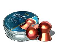 H&N Sport Field Target Trophy Power .22/5.50mm Airgun Pellets (200ct) L204