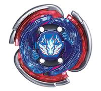 H New Assembled Spinning Top Gyroscope 105 - Blue | Durable | Kids Toy | Gift