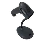 H○neywell Voyager Extreme Performance (XP) 1470g Handheld Corded 2D Barcode Scanner, Includes Stand and USB Cable