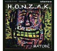 H.o.n.z.a.k. - Matubé