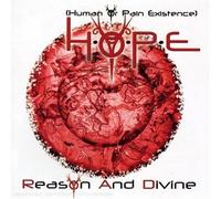 H.O.P.E. - Reason And Divine