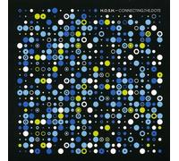 H.O.S.H. - Connecting The Dots