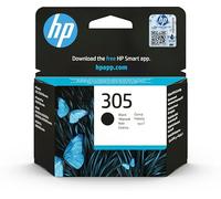 HP 305 Black Original Ink Cartridge