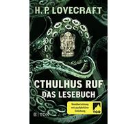 H.P. Lovecraft Andreas Fliedner Alexander Pec Cthulhus Ruf. Das Les (Paperback)
