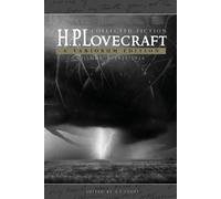 H. P. Lovecraft Collected Fiction Volume 3 (1931-1936): A Variorum Edition H. P. Lovecraft Multicolor