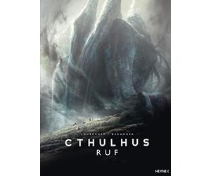 H. P. Lovecraft Cthulhus Ruf: Durchgängig farbig illustrierte Ausgabe (Hardback)