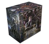 H. P. Lovecraft - Das Gesamtwerk im Schuber: Sämtliche Erzählungen und Zusammenarbeiten