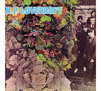 h.p. lovecraft - H.P. Lovecraft [VINYL]