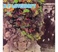 h.p. lovecraft - H.P. Lovecraft [VINYL]