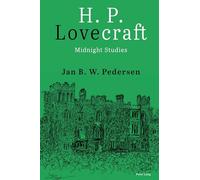 H. P. Lovecraft: Midnight Studies